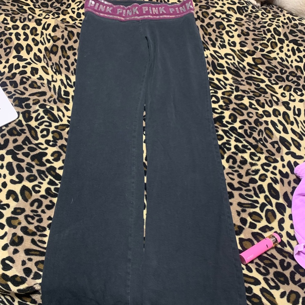 Victoria’s Secret Pink Yoga Pants